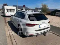 2019 Audi A4