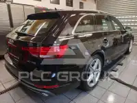 2019 Audi A4