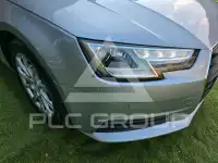 2019 Audi A4
