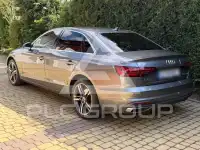 2019 Audi A4