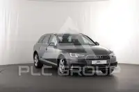 2019 Audi A4