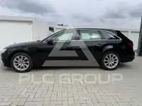 2019 Audi A4