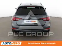 2019 Audi A4