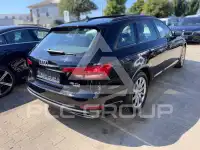 2019 Audi A4