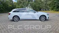 2019 Audi A4