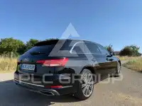 2019 Audi A4