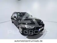 2019 Audi A4