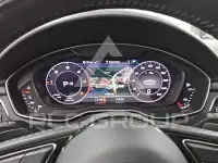 2019 Audi A4