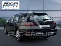 2019 Audi A4