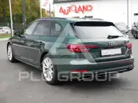 2019 Audi A4