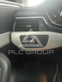 2019 Audi A4