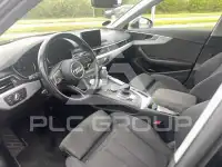 2019 Audi A4