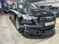 2019 Audi A4