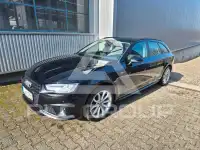 2019 Audi A4