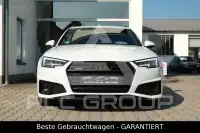 2019 Audi A4