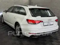 2019 Audi A4