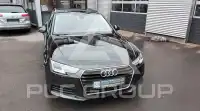 2019 Audi A4