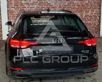 2019 Audi A4