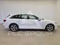 2019 Audi A4