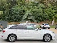 2019 Audi A4