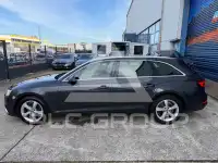 2019 Audi A4