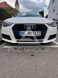 2019 Audi A4