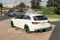 2019 Audi A4