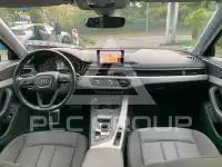 2019 Audi A4