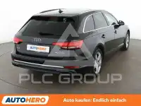 2019 Audi A4