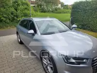 2019 Audi A4