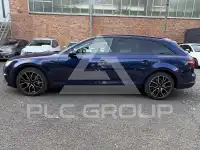 2019 Audi A4
