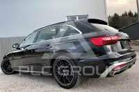 2019 Audi A4