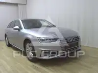 2019 Audi A4