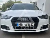 2019 Audi A4