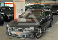2019 Audi A4