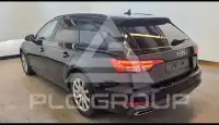 2019 Audi A4