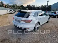 2019 Audi A4