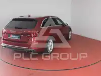 2019 Audi A4