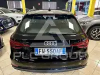 2019 Audi A4