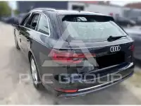 2019 Audi A4
