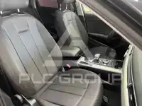 2019 Audi A4