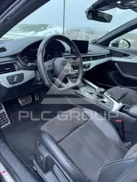 2019 Audi A4