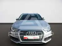 2019 Audi A4