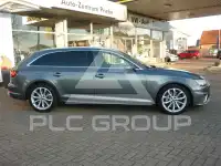 2019 Audi A4