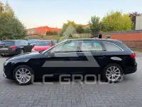 2019 Audi A4
