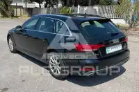 2019 Audi A4