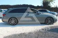 2019 Audi A4