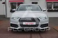 2019 Audi A4