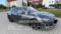 2019 Audi A4