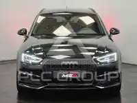2019 Audi A4